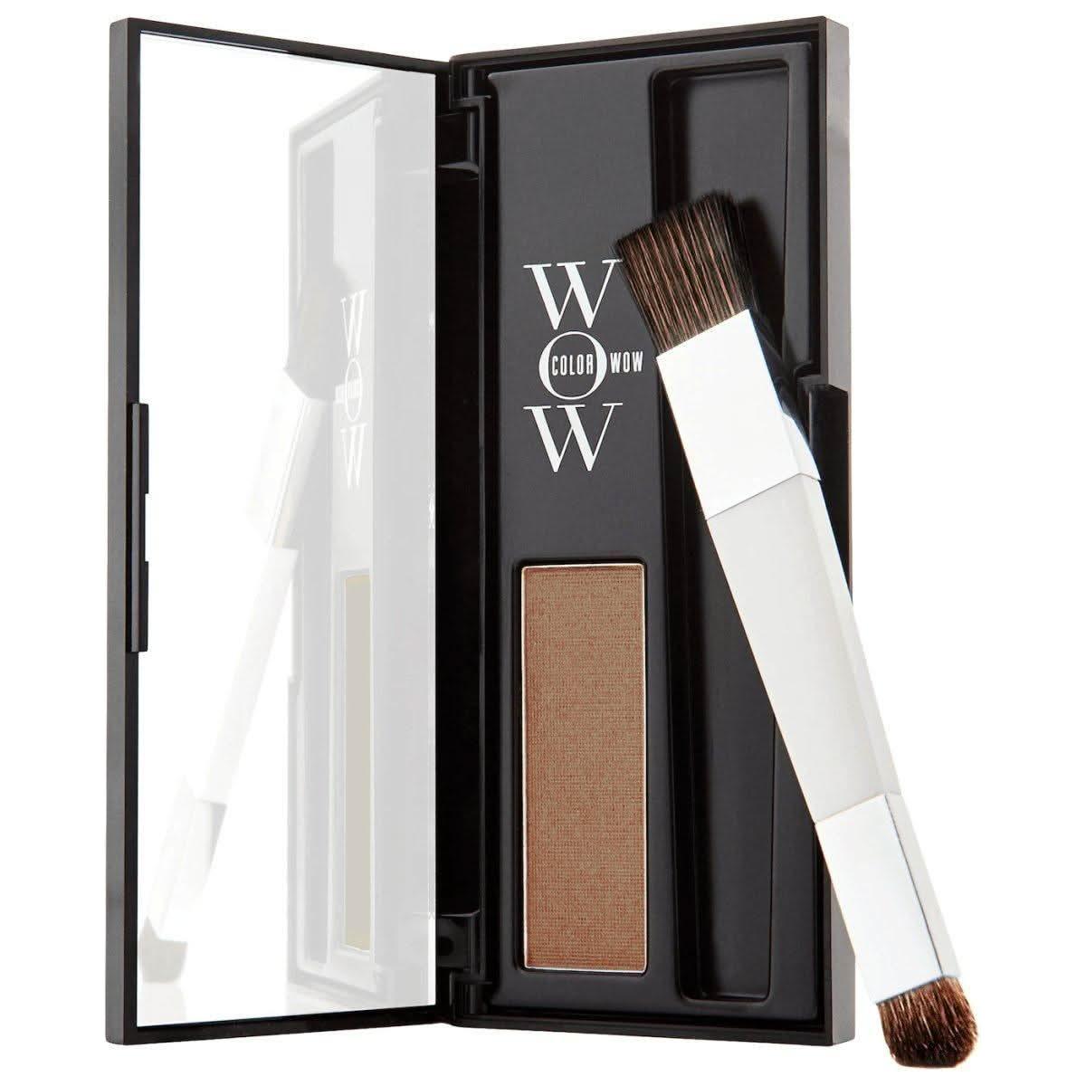 Color Wow Root Cover Up | Instant Root & Grey Hair Concealer